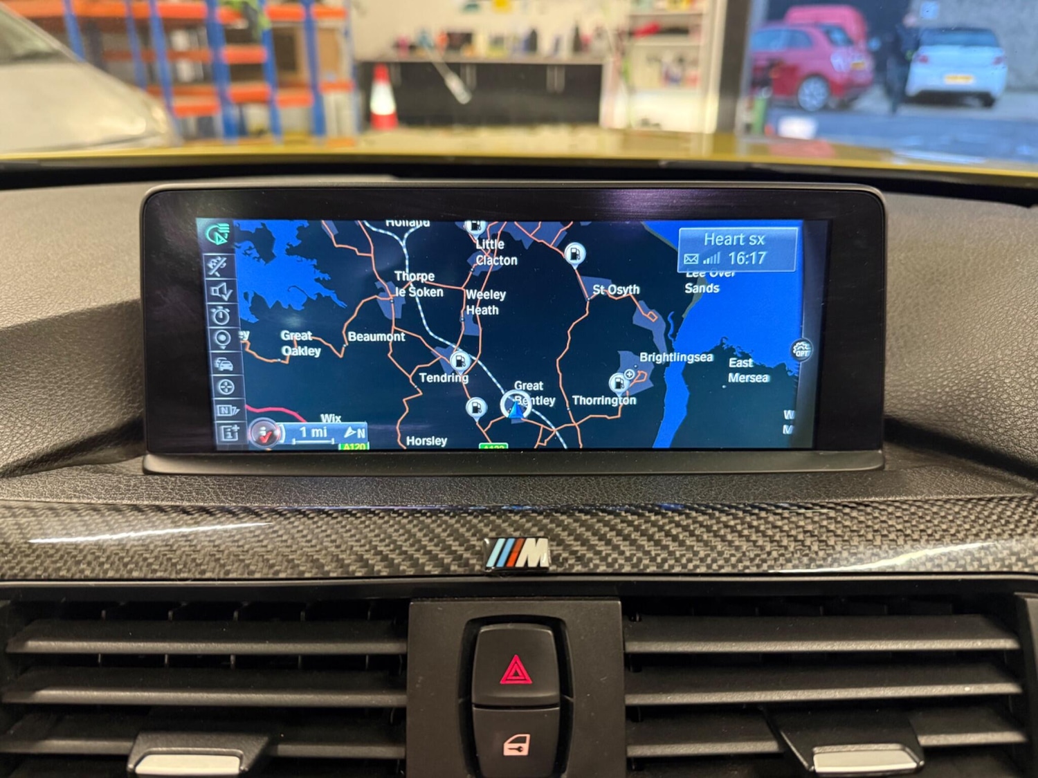 Used BMW M4 2015 for sale - 77330838: Photo 25