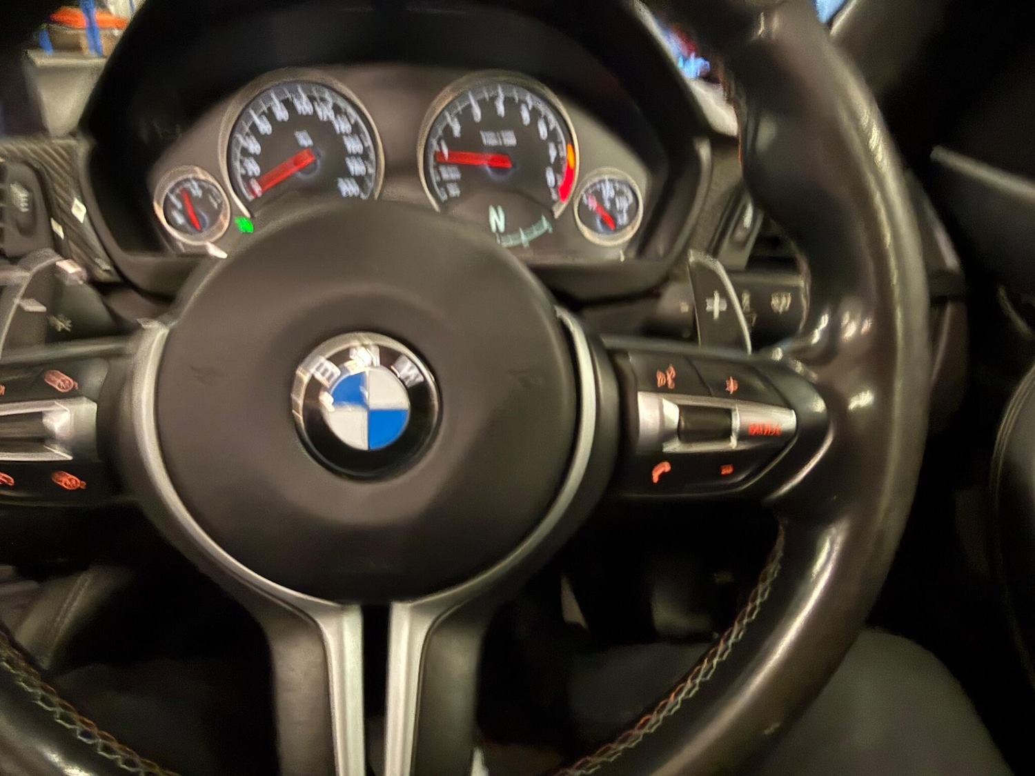 Used BMW M4 2015 for sale - 77330838: Photo 26
