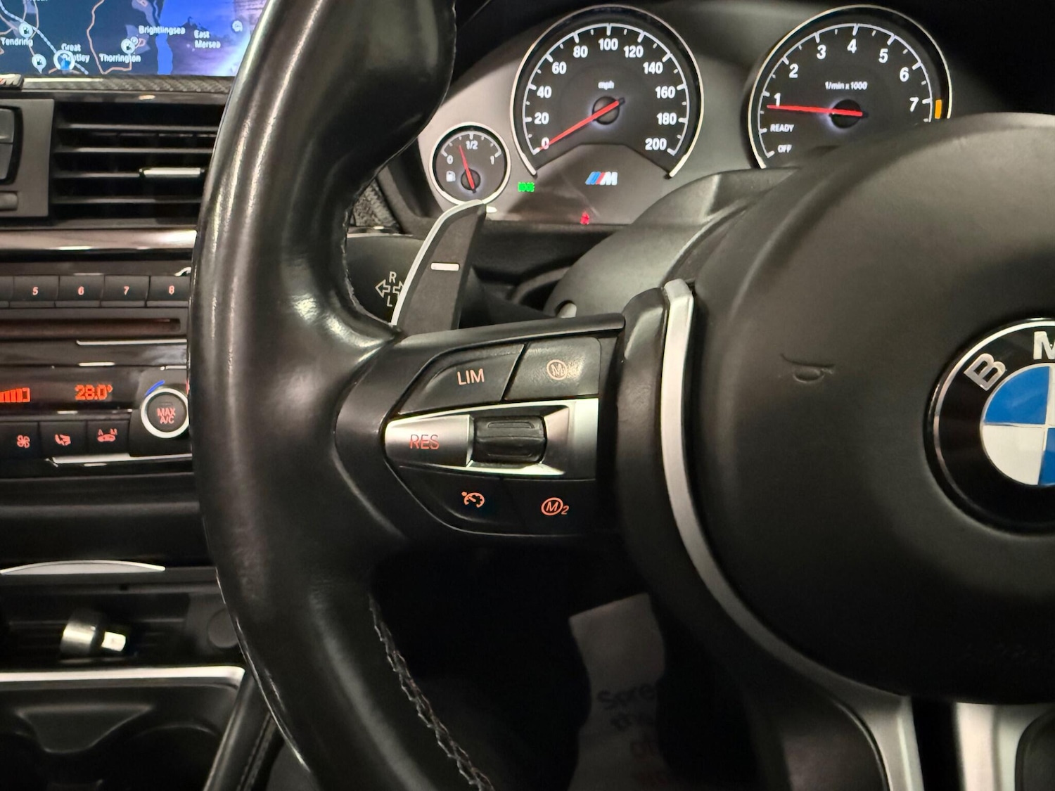 Used BMW M4 2015 for sale - 77330838: Photo 27