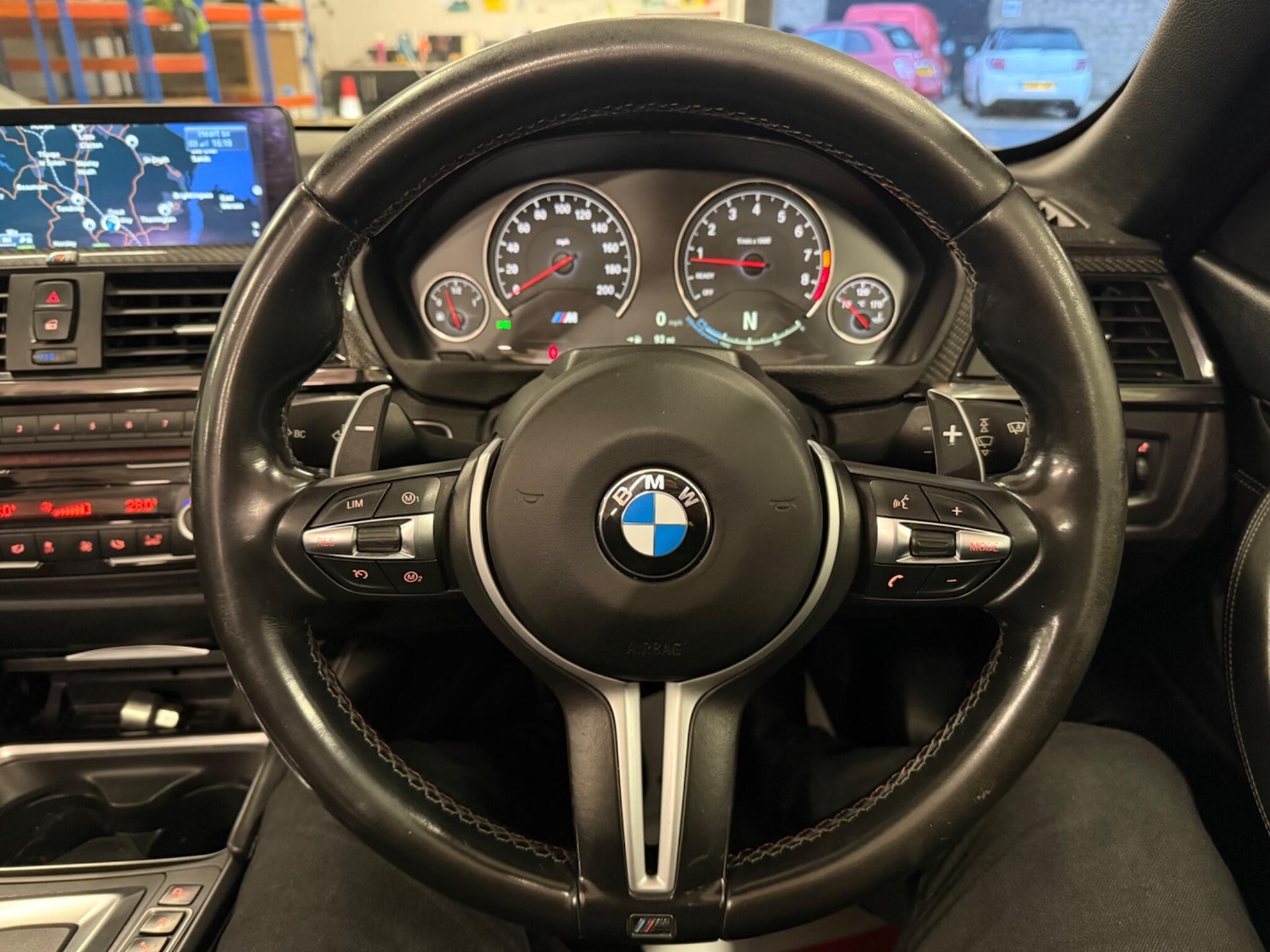 Used BMW M4 2015 for sale - 77330838: Photo 31