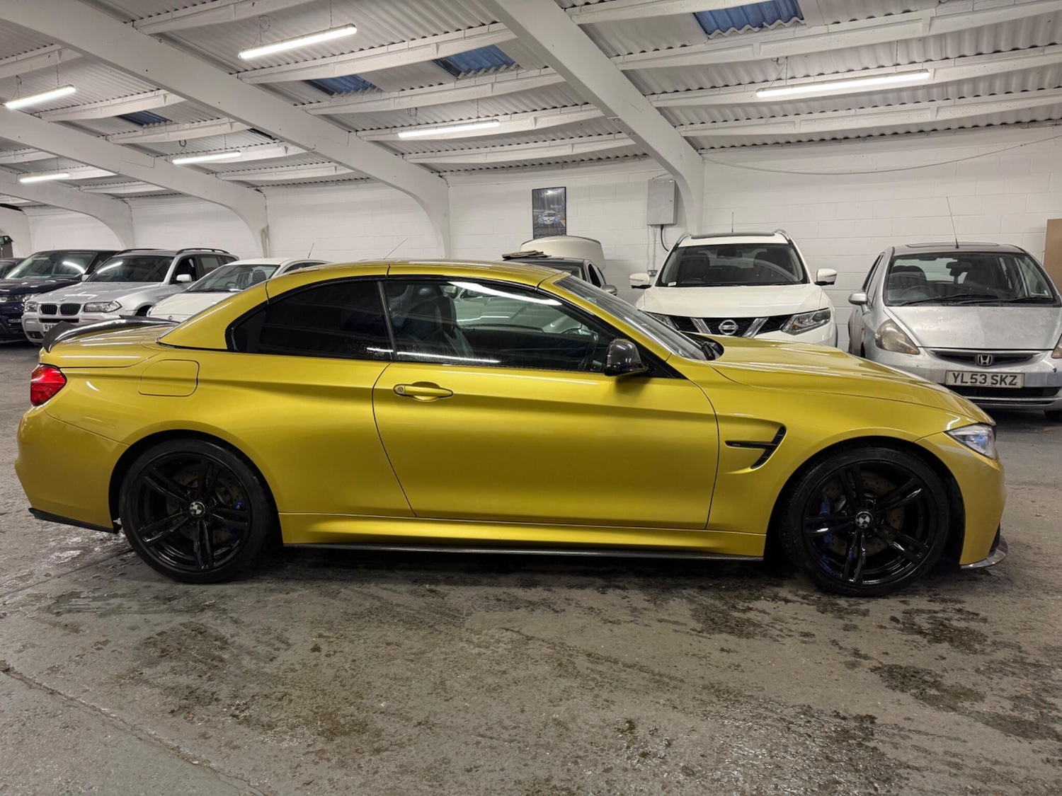 Used BMW M4 2015 for sale - 77330838: Photo 36