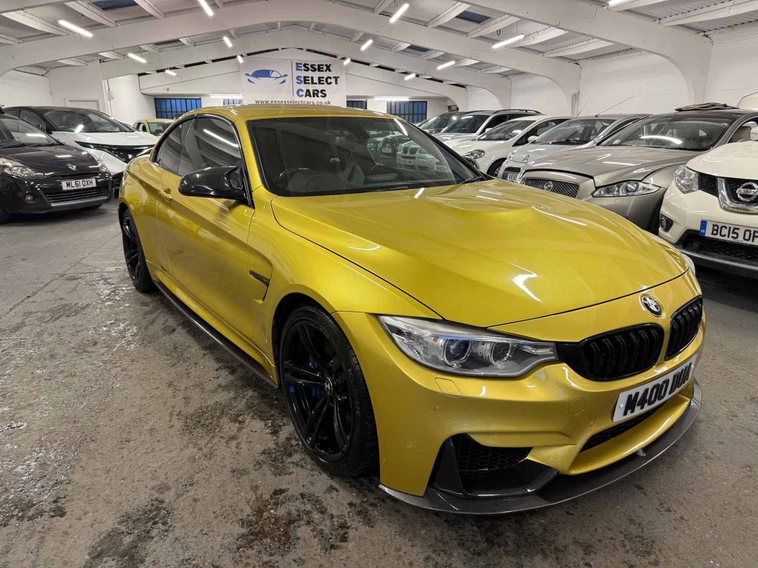 Used BMW M4 2015 for sale - 77330838: Photo 37
