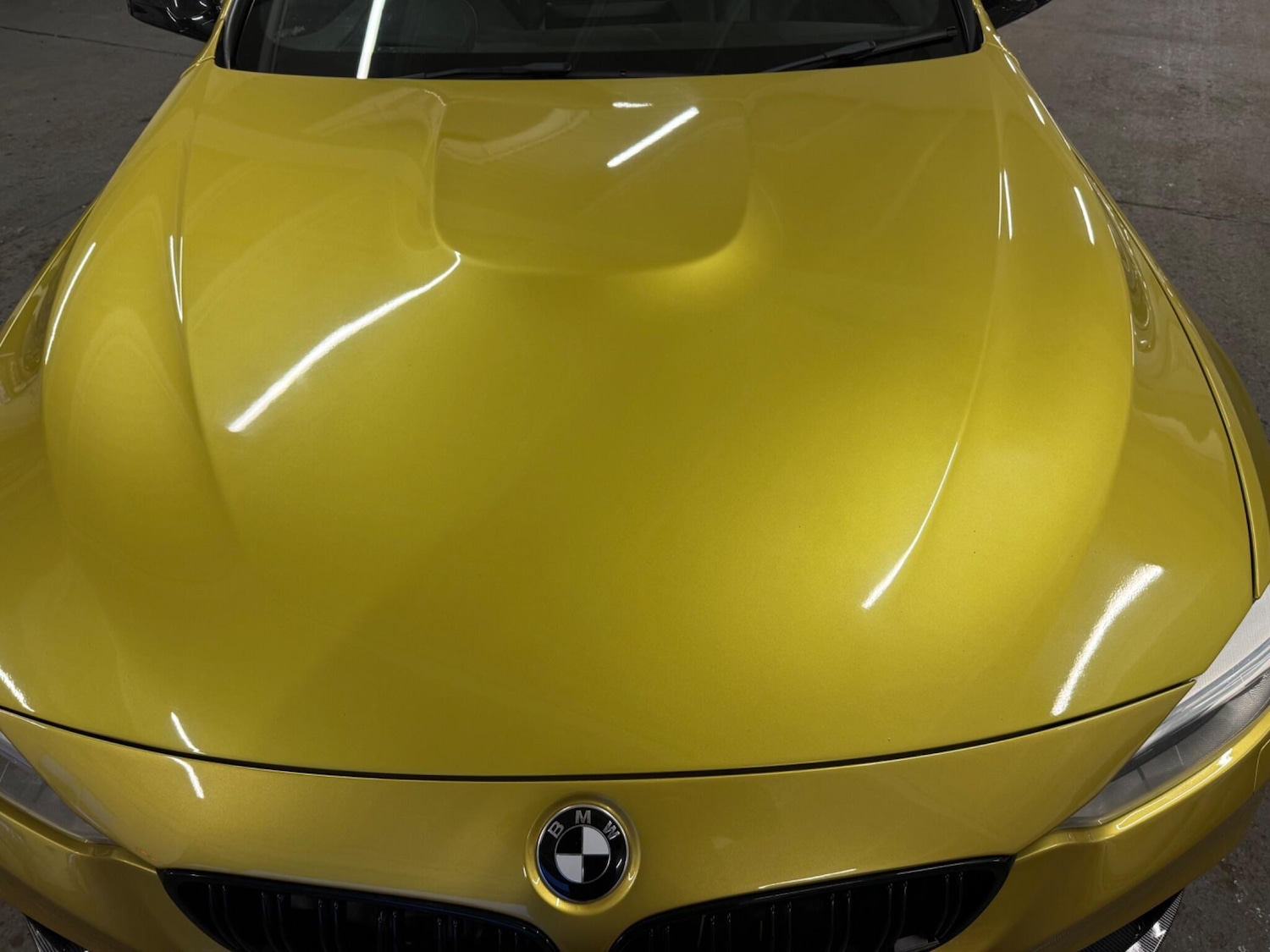 Used BMW M4 2015 for sale - 77330838: Photo 42