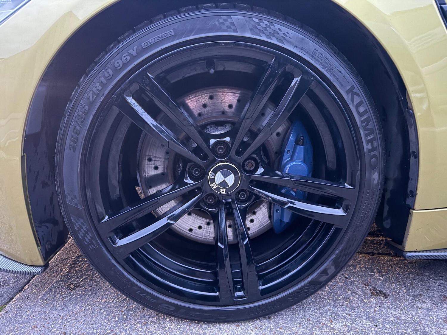 Used BMW M4 2015 for sale - 77330838: Photo 44