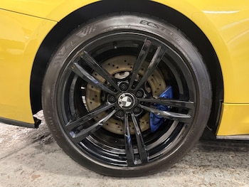 Used BMW M4 2015 for sale - 77330838: Photo