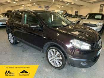 2013 (62) - 1.5 dCi Tekna 2WD Euro 5 5dr (AVM)