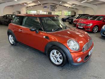 2011 (11) - 1.6 One Euro 5 3dr