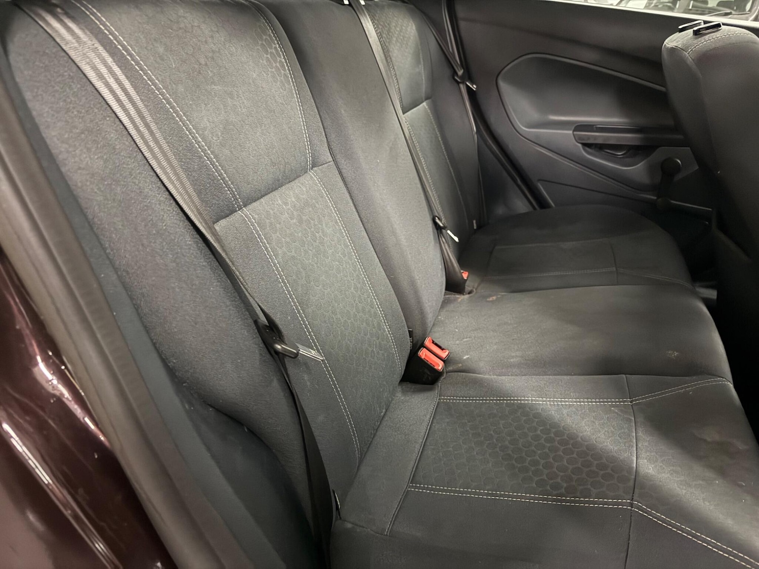 Used Ford Fiesta 2009 for sale - 76484836: Photo 13