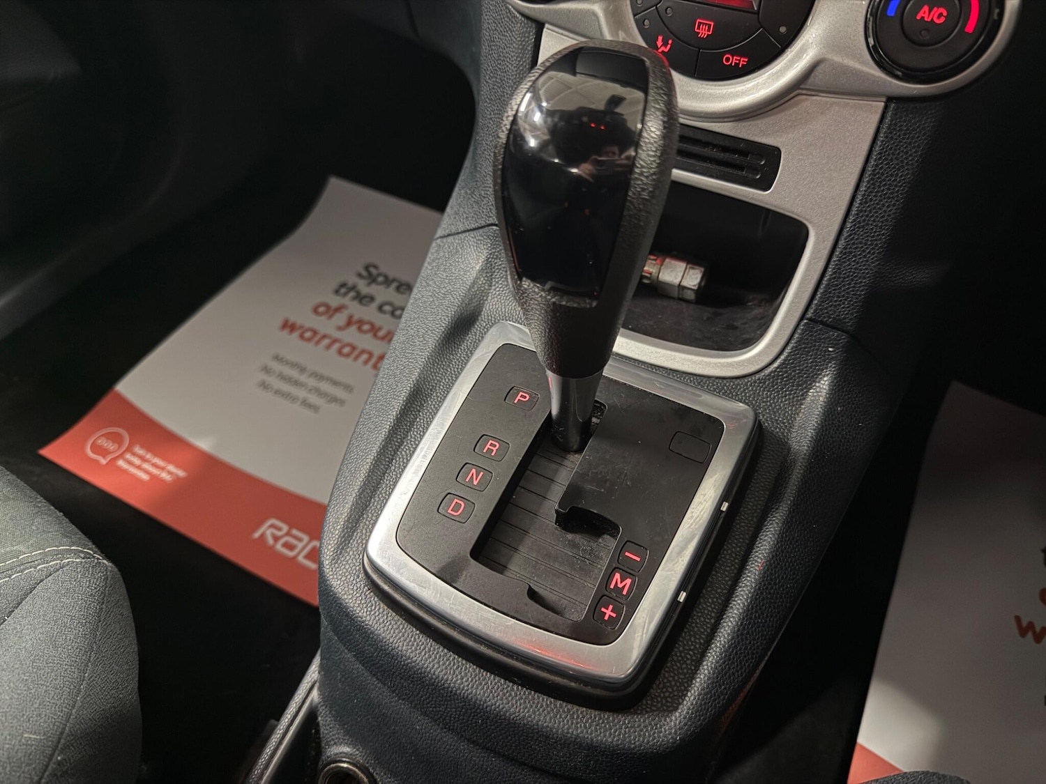 Used Ford Fiesta 2009 for sale - 76484836: Photo 15