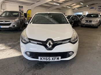 Used Renault Clio 2015 for sale - 77230568: Photo