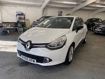 Used Renault Clio 2015 for sale - 77230568: Photo
