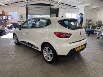 Used Renault Clio 2015 for sale - 77230568: Photo