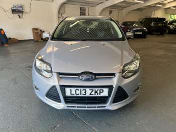 Used Ford Focus 2013 for sale - 74966034: Photo