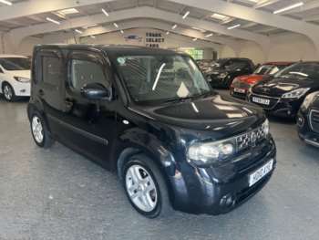 2010 (10) - 1.6 Kaizen CVT Euro 5 5dr