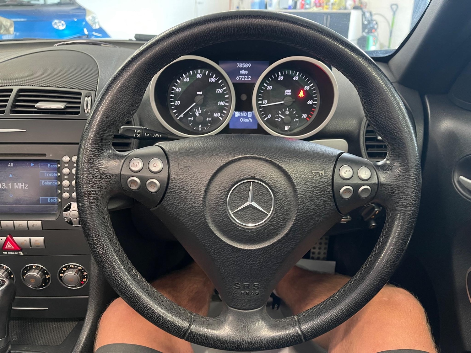 Vehicle 33