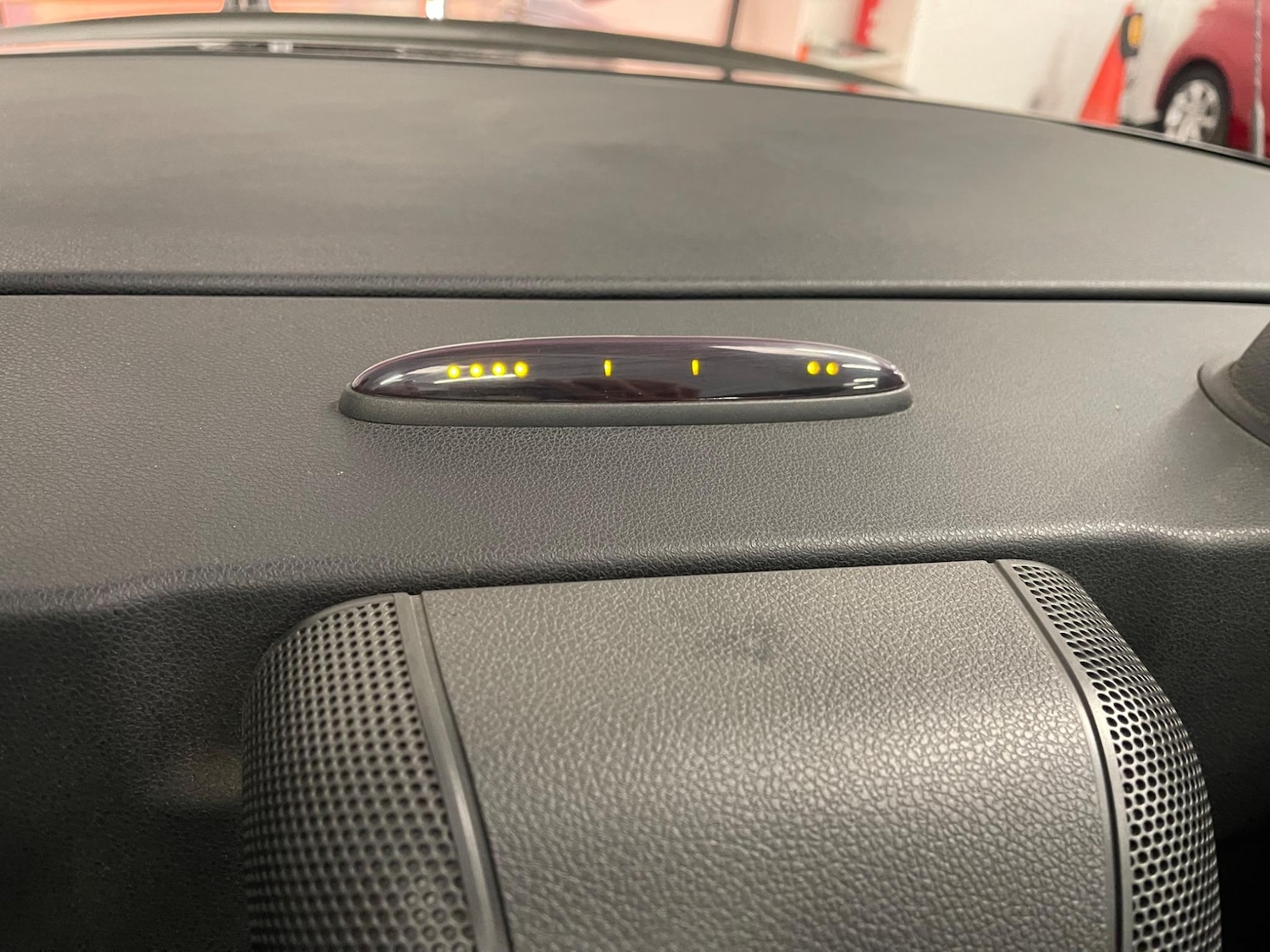 Vehicle 40