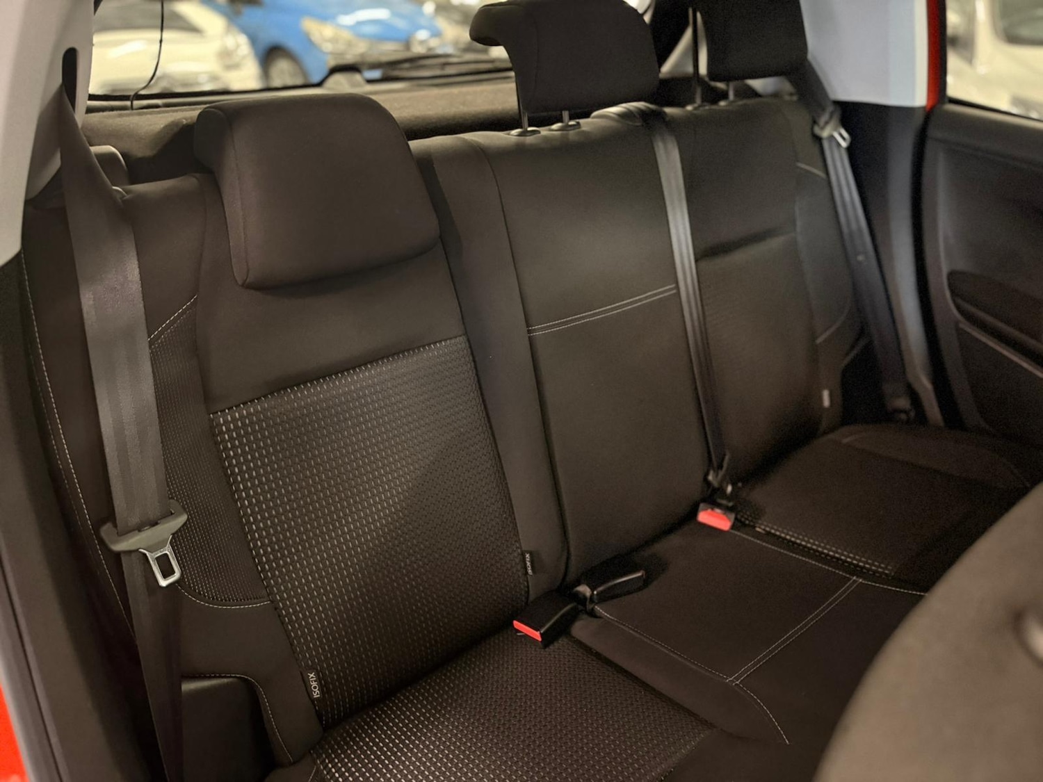 Used Peugeot 208 2017 for sale - 77396184: Photo 14