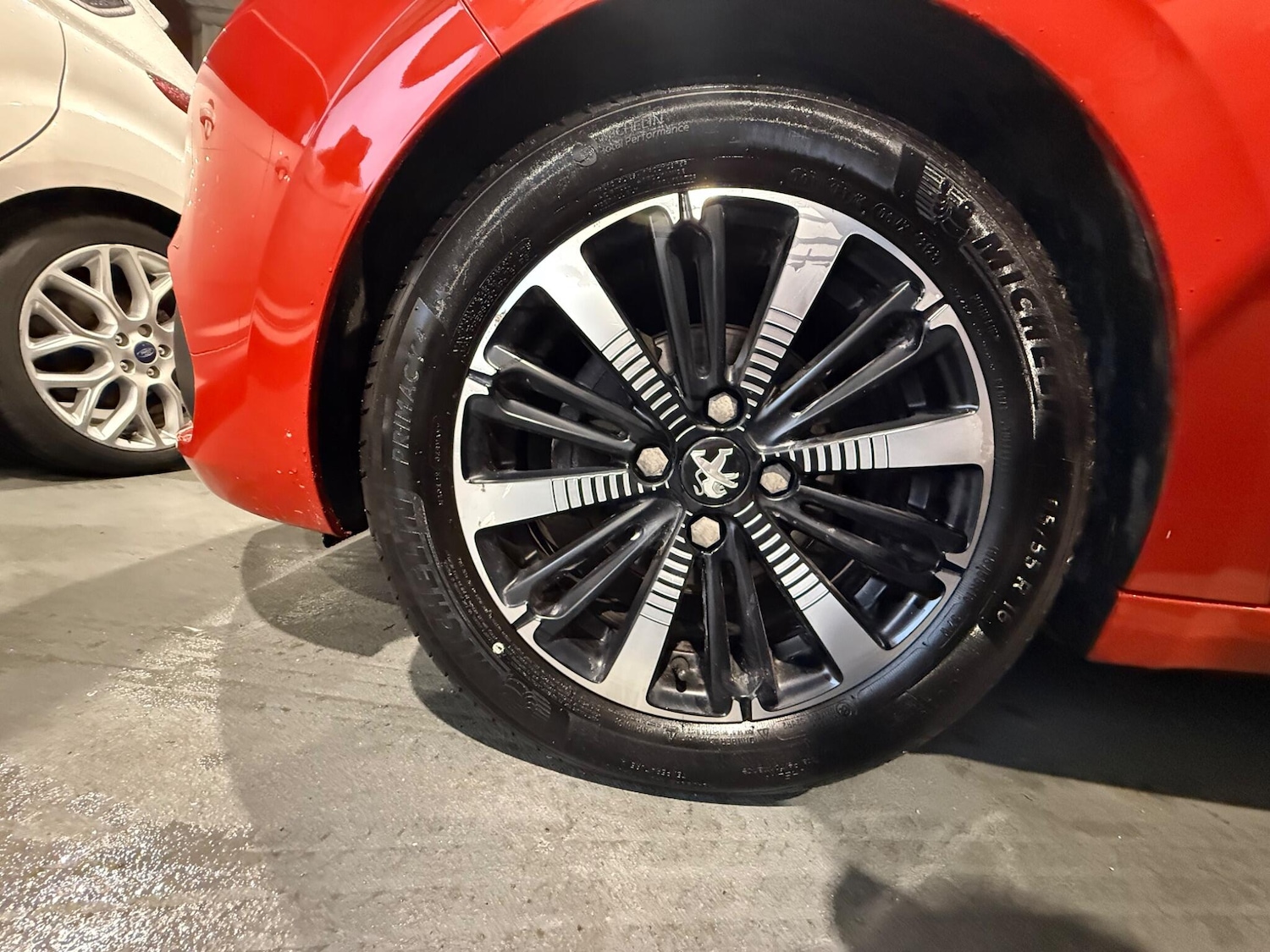 Used Peugeot 208 2017 for sale - 77396184: Photo 20