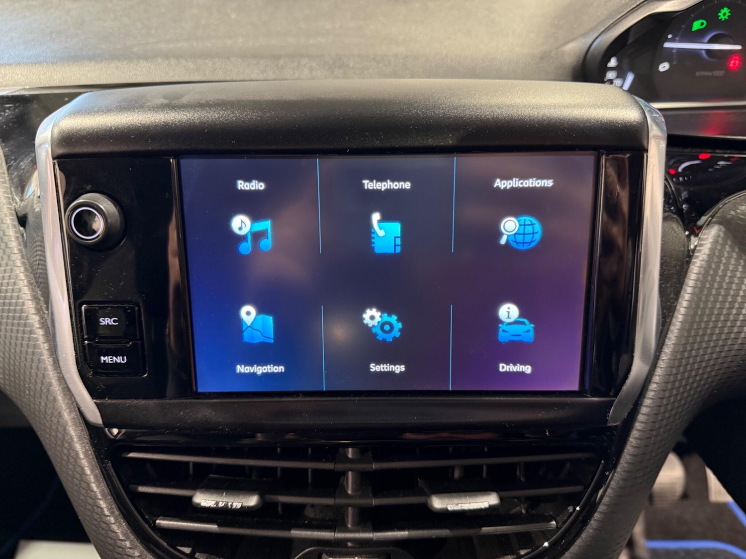 Used Peugeot 208 2017 for sale - 77396184: Photo 27