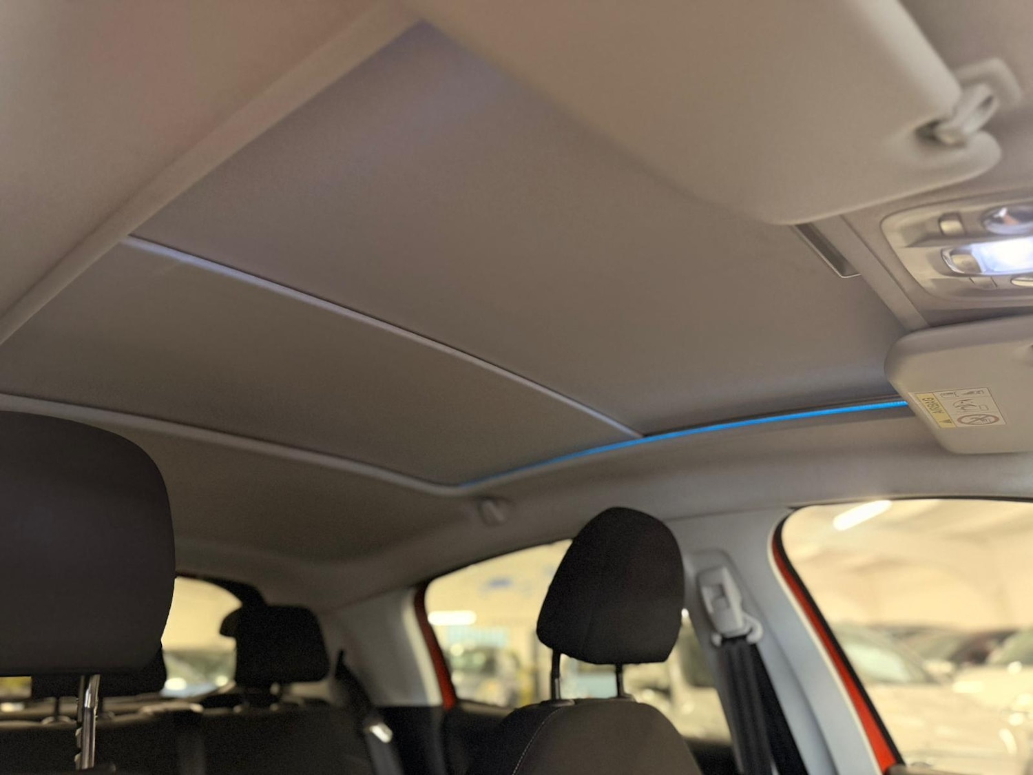 Used Peugeot 208 2017 for sale - 77396184: Photo 31