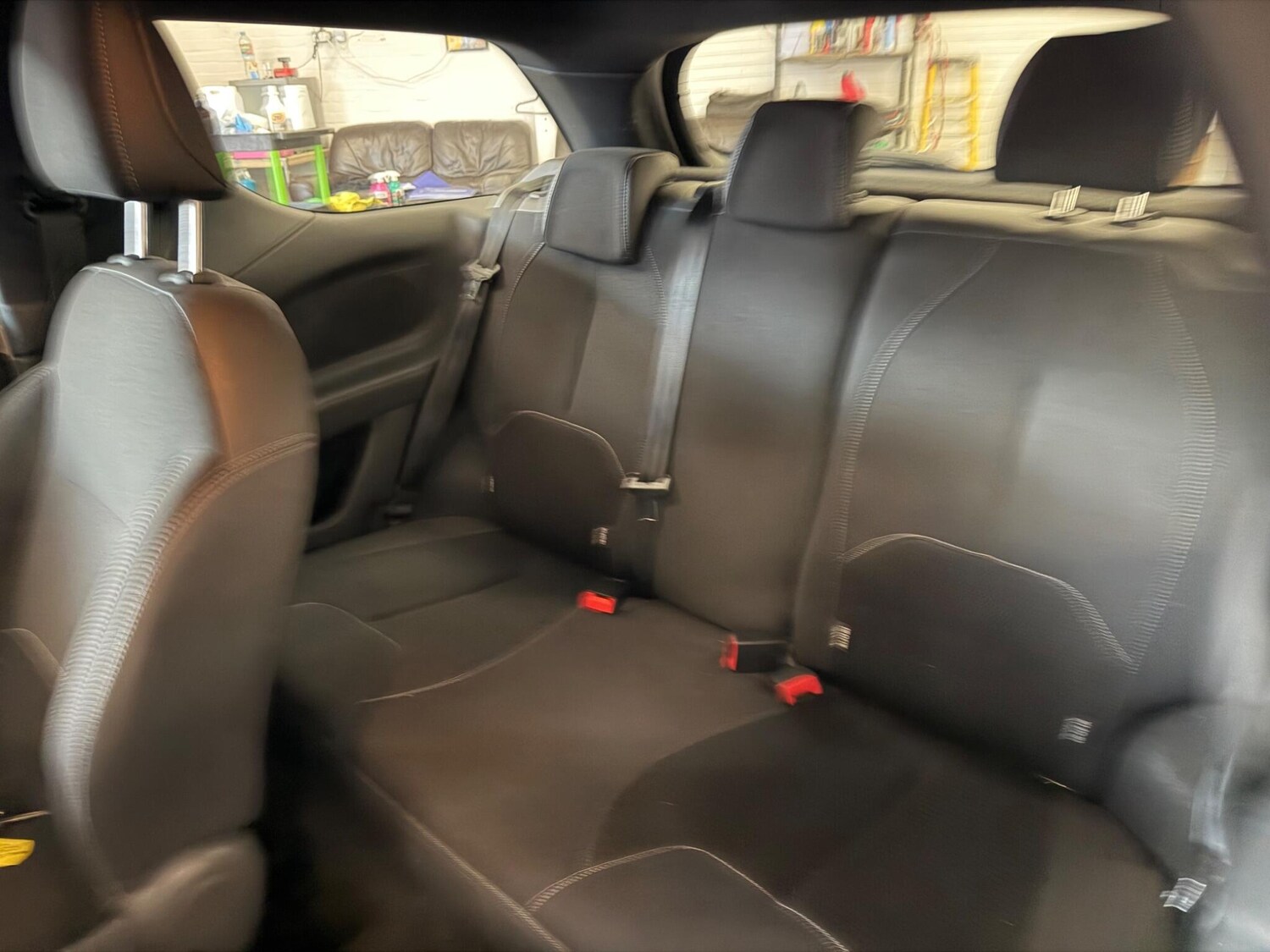 Used DS Automobiles DS 3 2017 for sale - 77550368: Photo 12