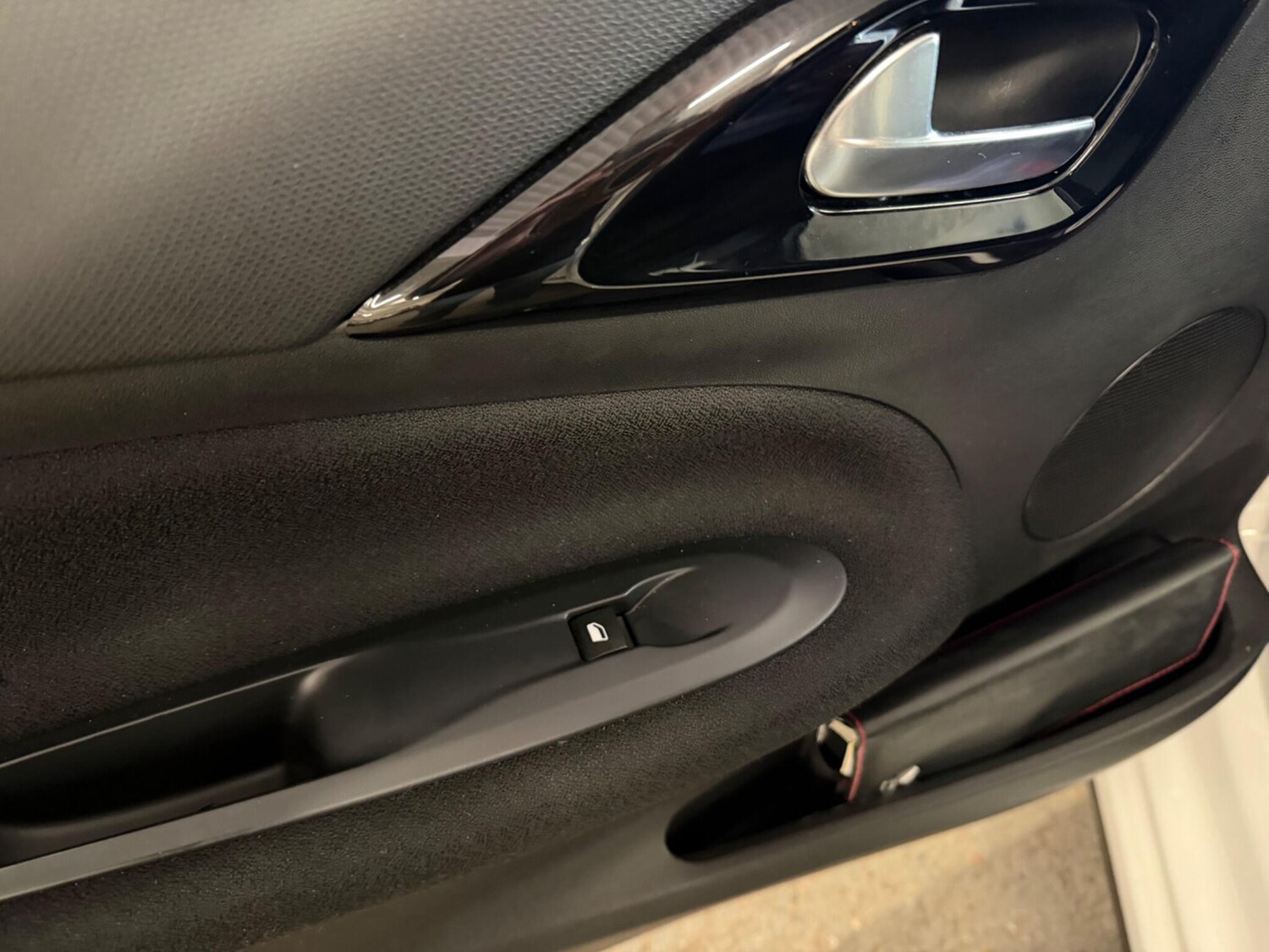 Used DS Automobiles DS 3 2017 for sale - 77550368: Photo 13