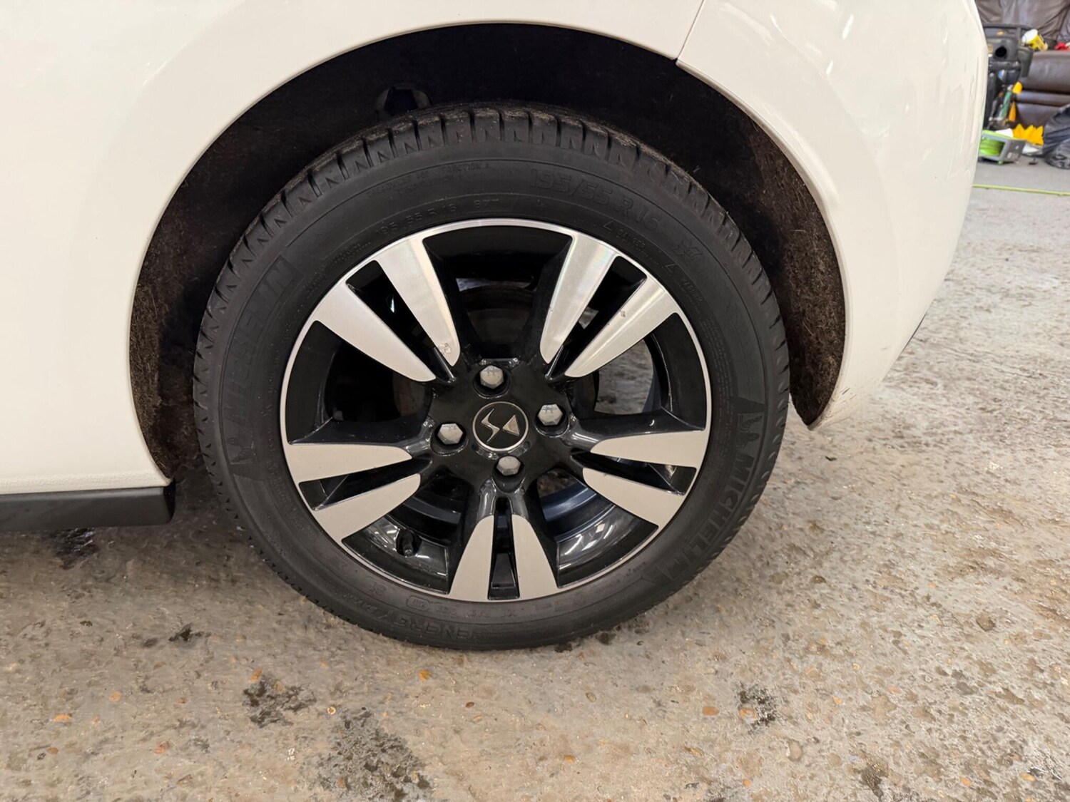 Used DS Automobiles DS 3 2017 for sale - 77550368: Photo 18