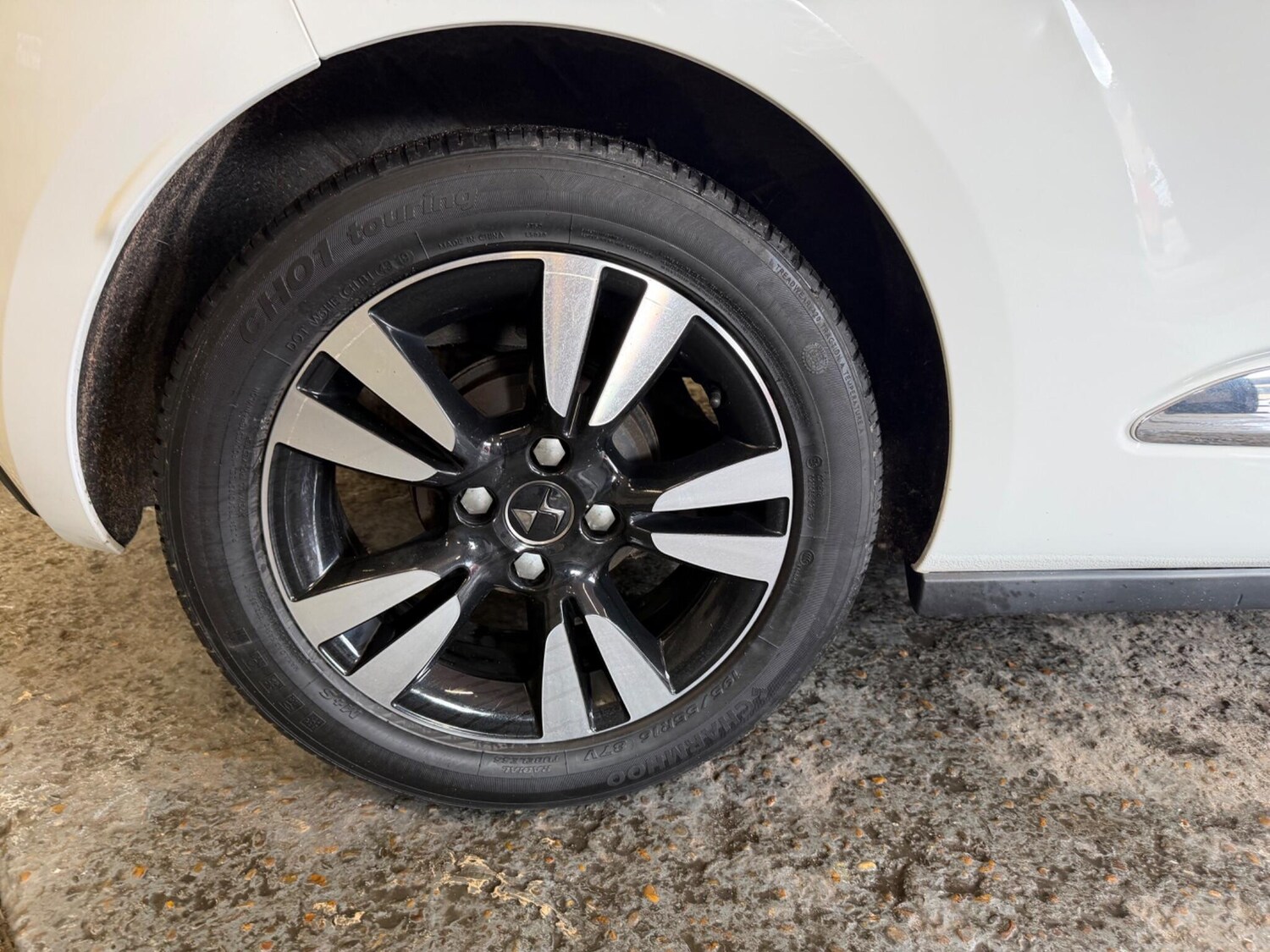 Used DS Automobiles DS 3 2017 for sale - 77550368: Photo 19