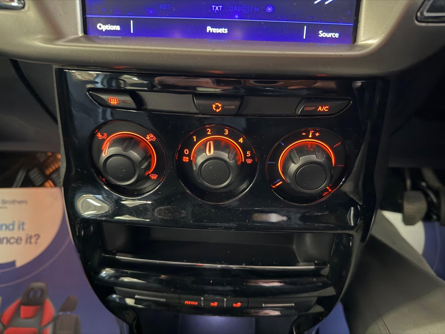 Used DS Automobiles DS 3 2017 for sale - 77550368: Photo 20