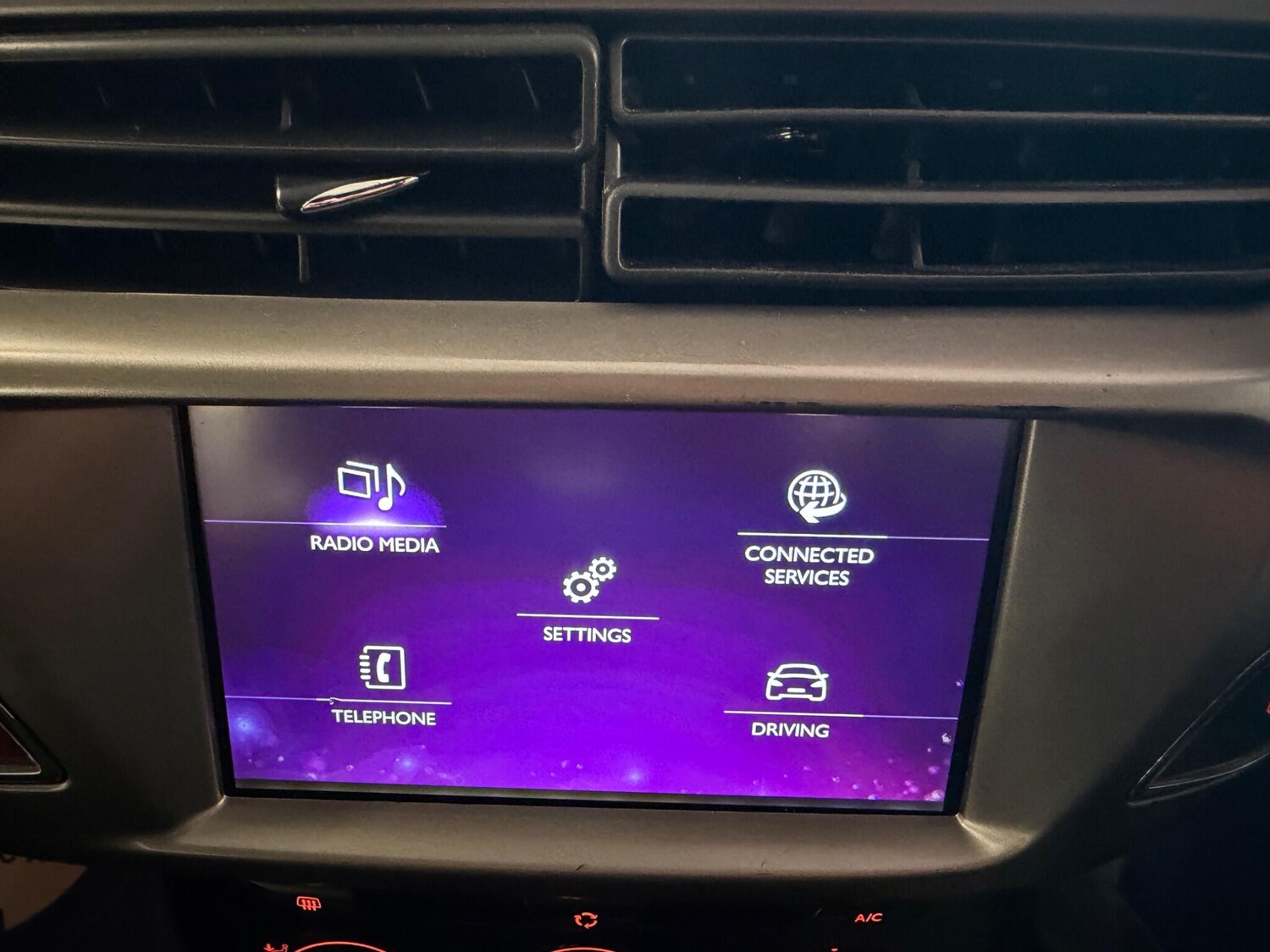 Used DS Automobiles DS 3 2017 for sale - 77550368: Photo 22