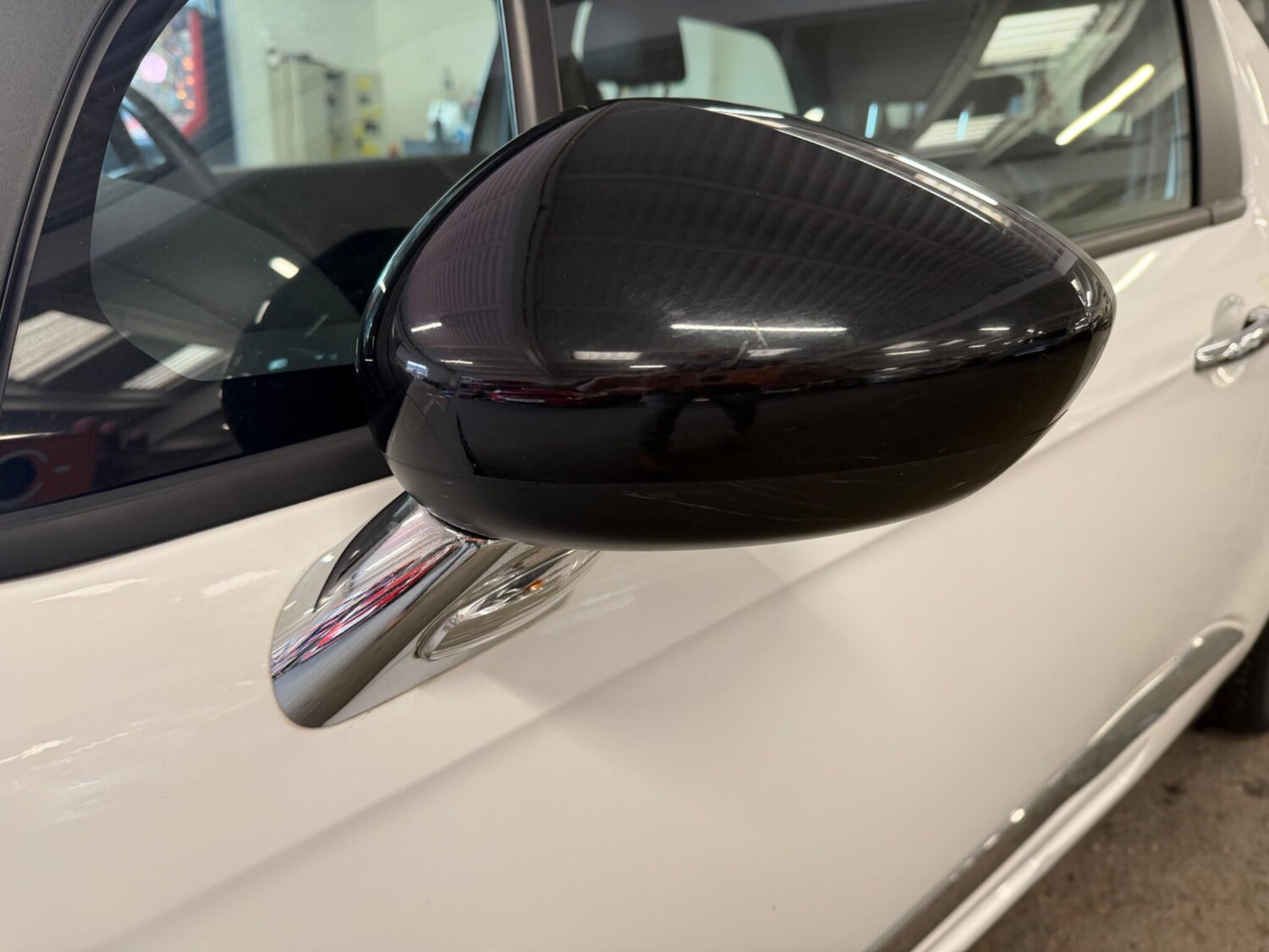 Used DS Automobiles DS 3 2017 for sale - 77550368: Photo 24