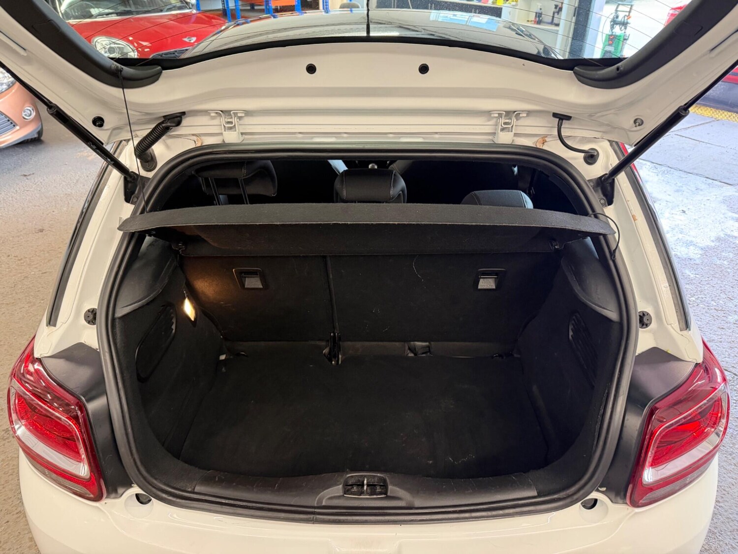 Used DS Automobiles DS 3 2017 for sale - 77550368: Photo 25