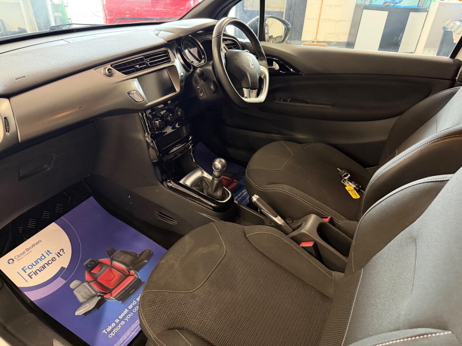 Used DS Automobiles DS 3 2017 for sale - 77550368: Photo 26