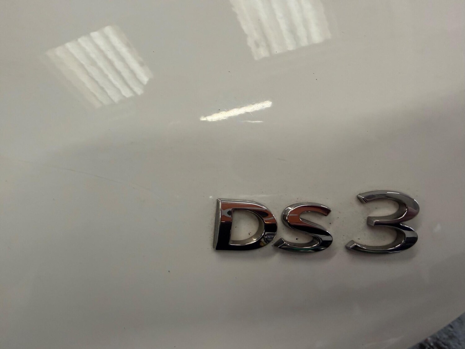 Used DS Automobiles DS 3 2017 for sale - 77550368: Photo 28