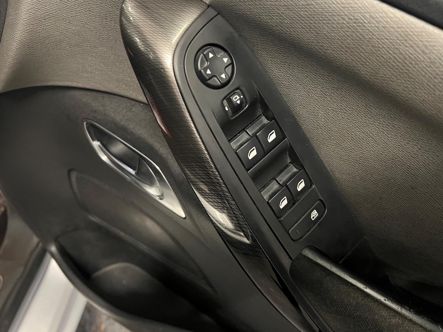 Used Citroen C4 Grand Picasso 2015 for sale - 76657503: Photo 13