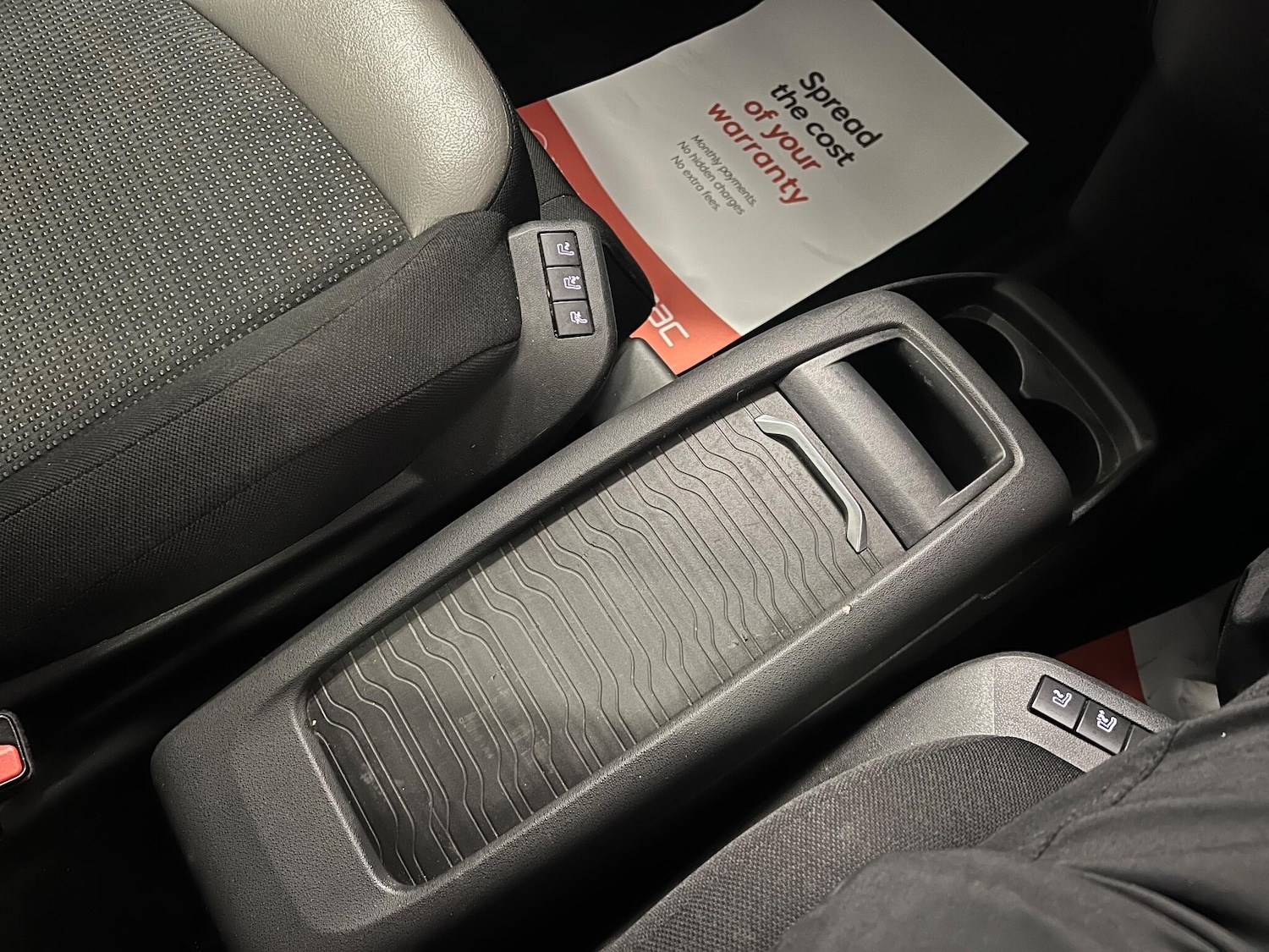 Used Citroen C4 Grand Picasso 2015 for sale - 76657503: Photo 17