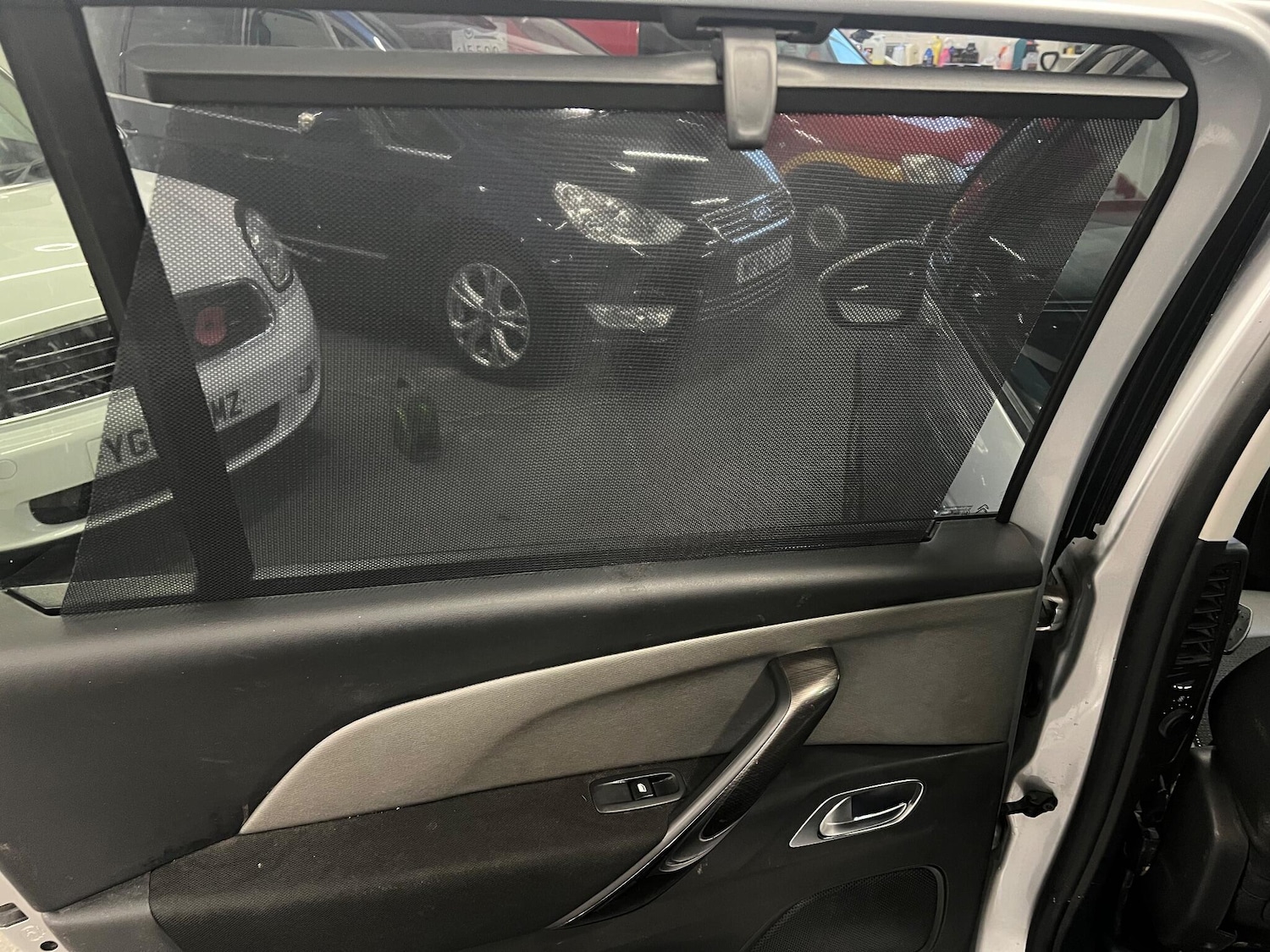 Used Citroen C4 Grand Picasso 2015 for sale - 76657503: Photo 19