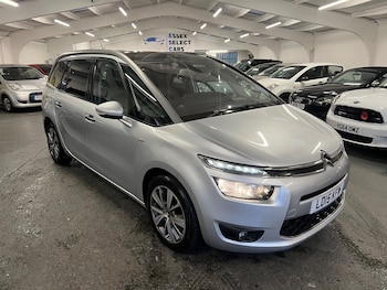 2015 (15) - 1.6 e-HDi Exclusive+ ETG6 Euro 5 (s/s) 5dr