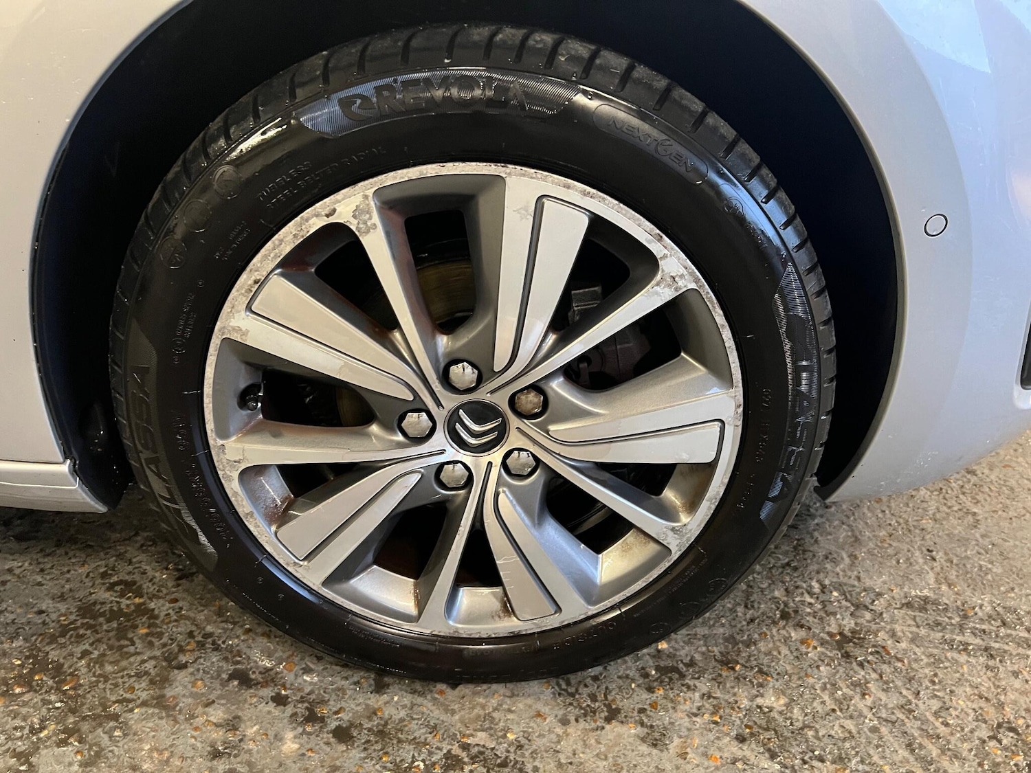 Used Citroen C4 Grand Picasso 2015 for sale - 76657503: Photo 21