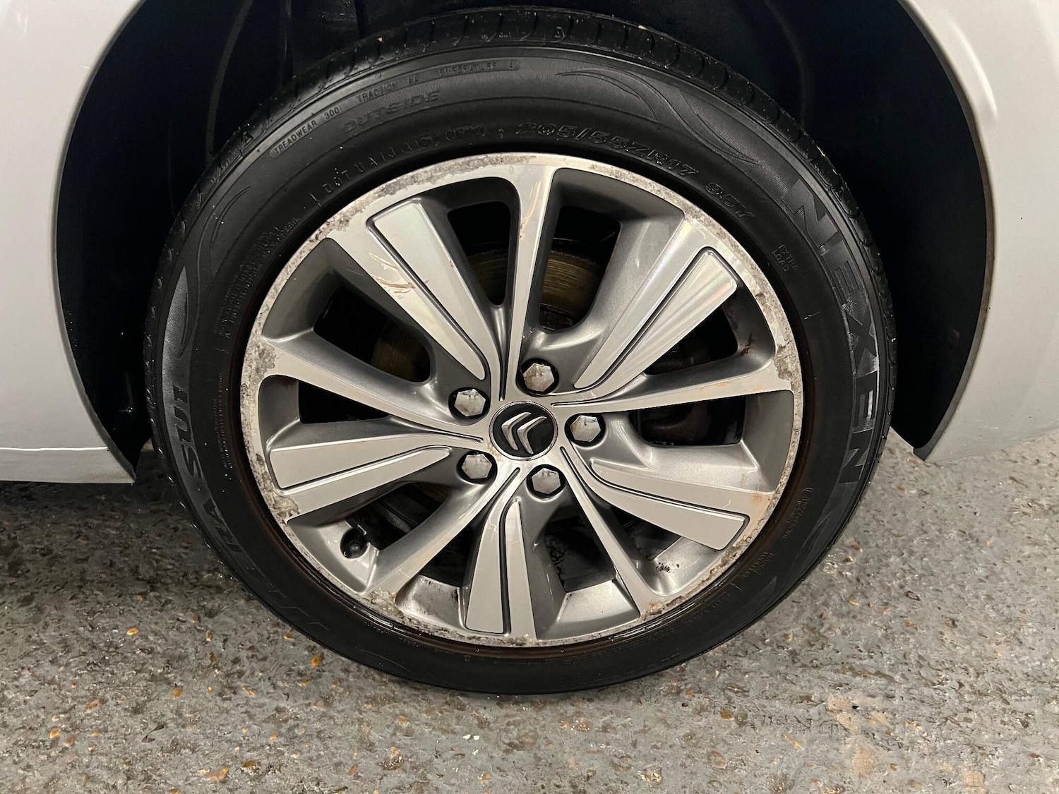 Used Citroen C4 Grand Picasso 2015 for sale - 76657503: Photo 22