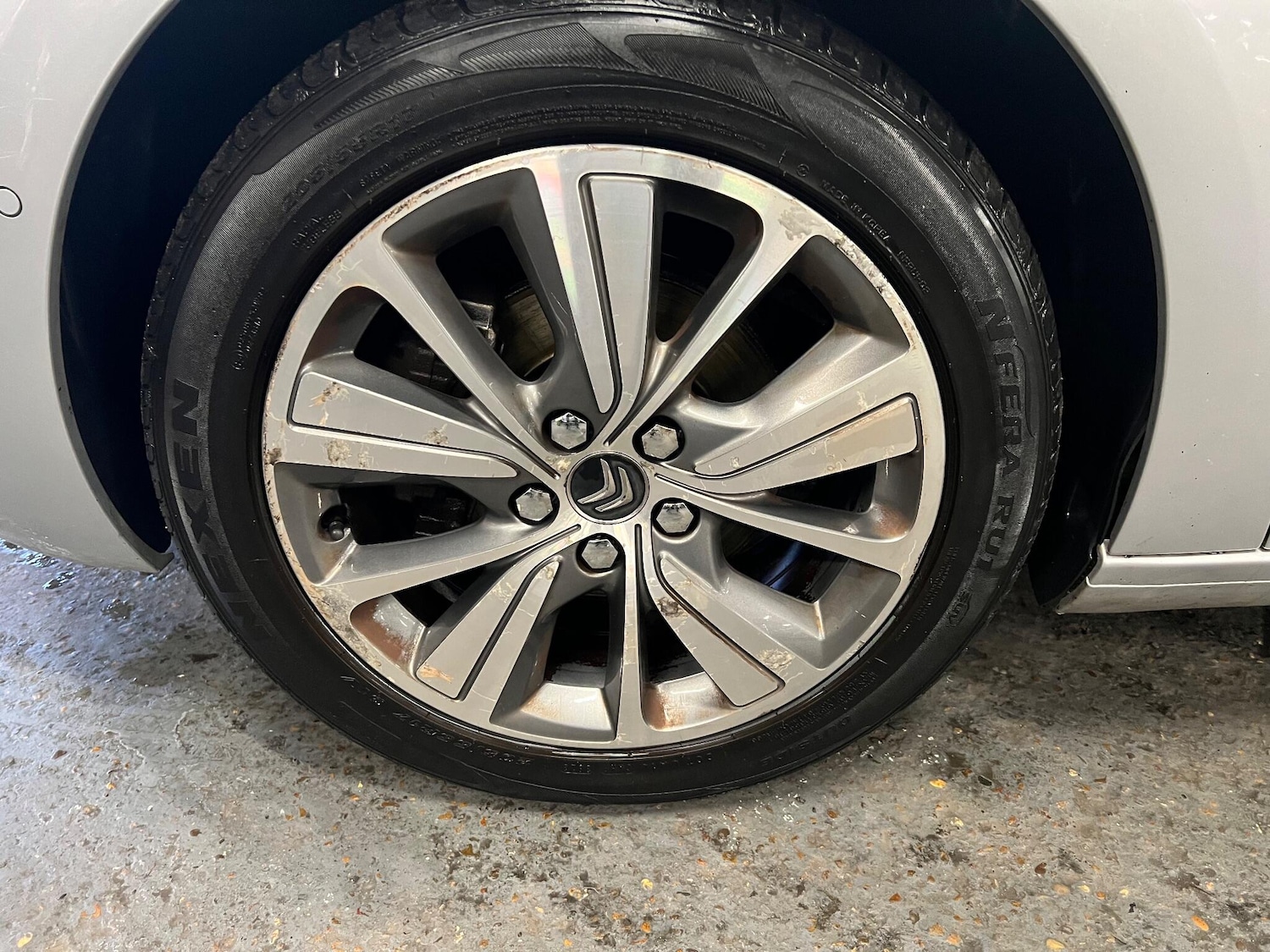 Used Citroen C4 Grand Picasso 2015 for sale - 76657503: Photo 23