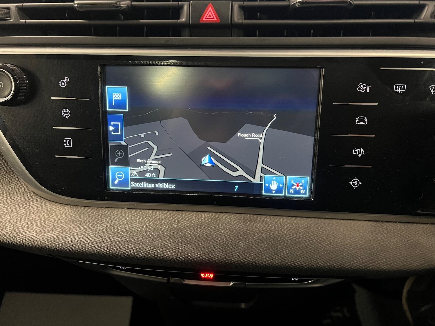 Used Citroen C4 Grand Picasso 2015 for sale - 76657503: Photo 25