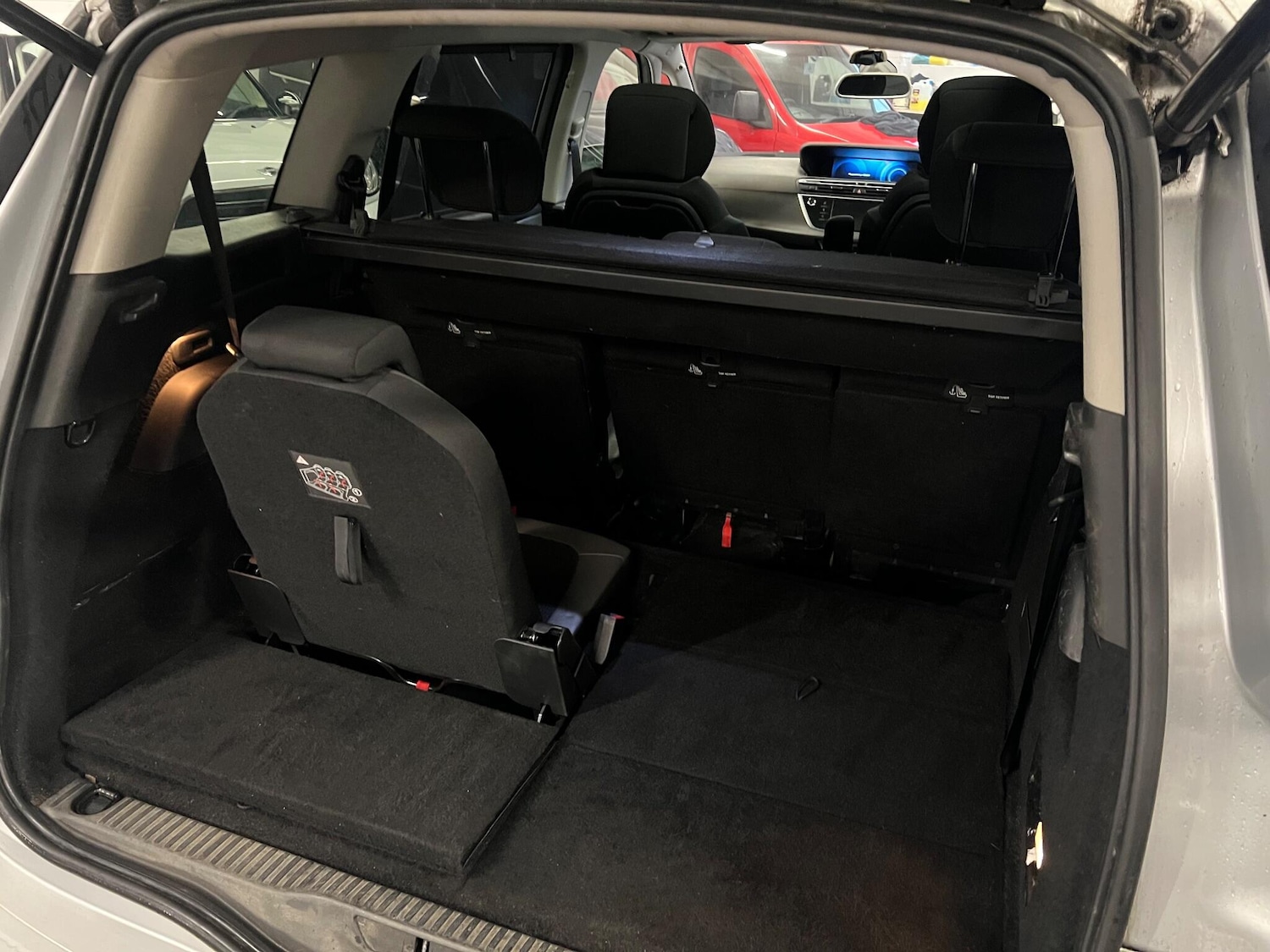 Used Citroen C4 Grand Picasso 2015 for sale - 76657503: Photo 33