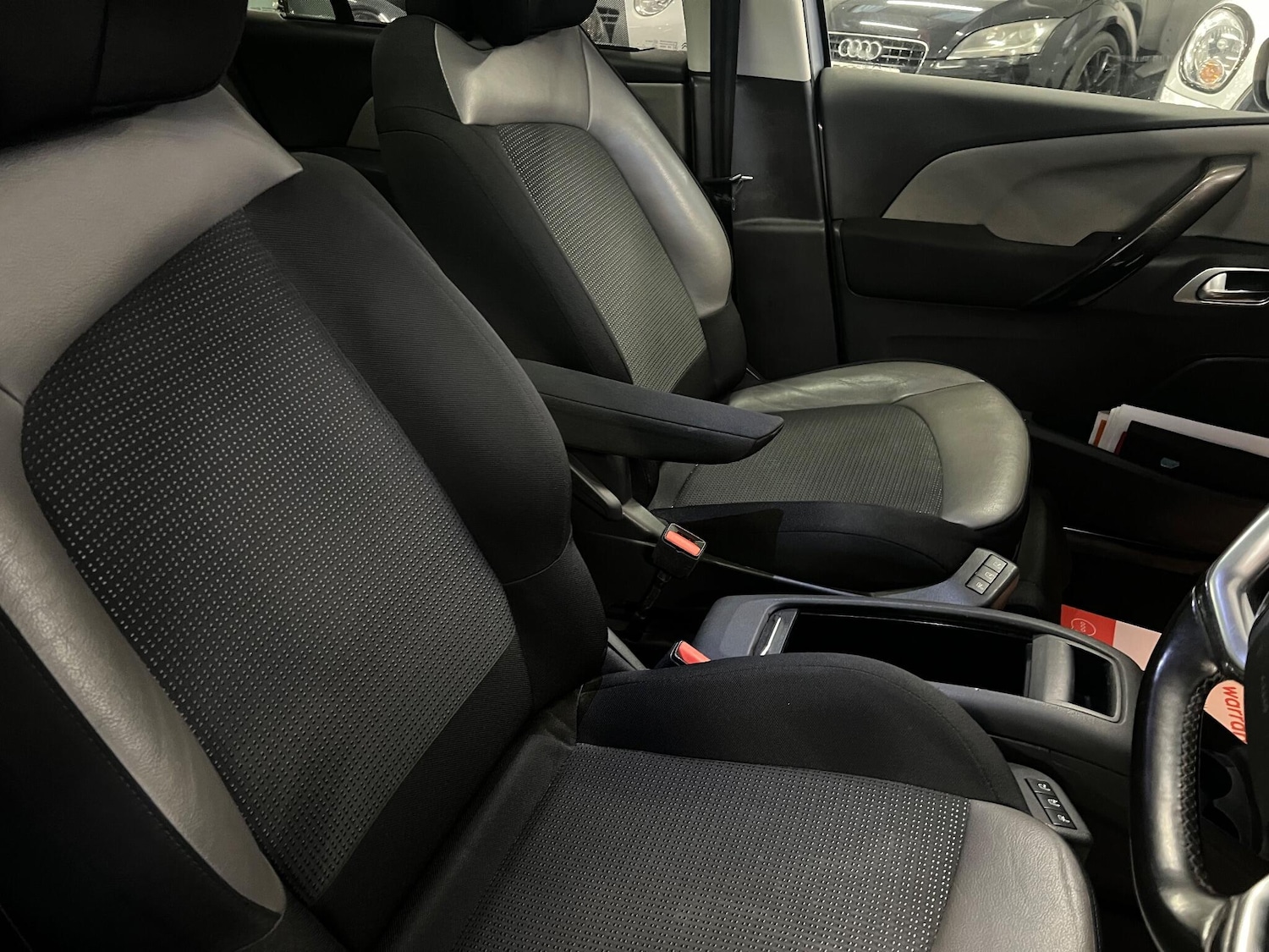 Used Citroen C4 Grand Picasso 2015 for sale - 76657503: Photo 37