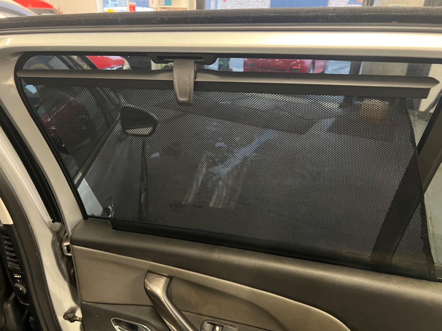 Used Citroen C4 Grand Picasso 2015 for sale - 76657503: Photo 39