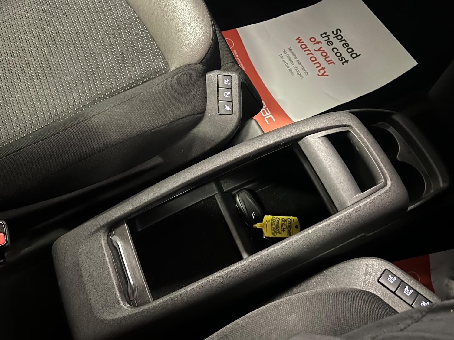 Used Citroen C4 Grand Picasso 2015 for sale - 76657503: Photo 41