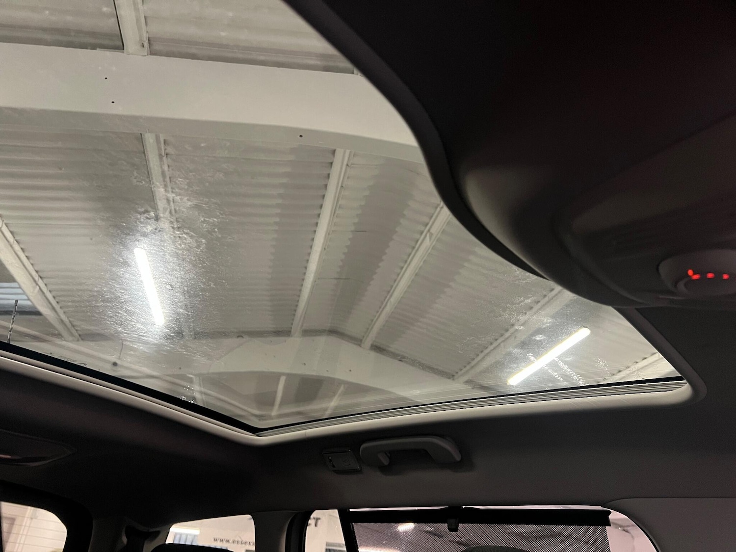 Used Citroen C4 Grand Picasso 2015 for sale - 76657503: Photo 42