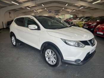 2014 (64) - 1.2 DIG-T Acenta Premium 2WD Euro 5 (s/s) 5dr