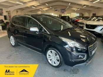 2014 (14) - 1.6 HDi Allure 5dr