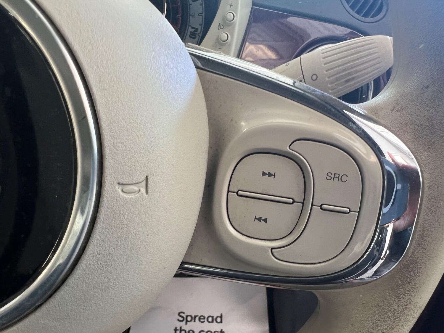 Used Fiat 500 2017 for sale - 76026521: Photo 11